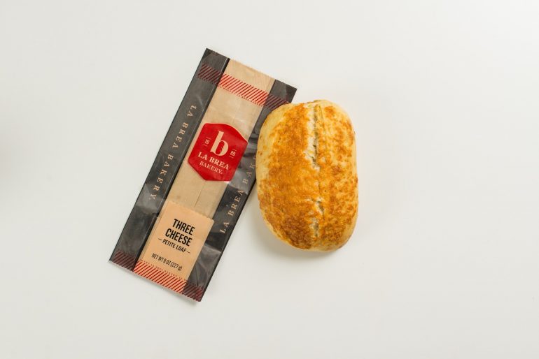 La Brea Bakery’s Non-GMO Journey with Cheese