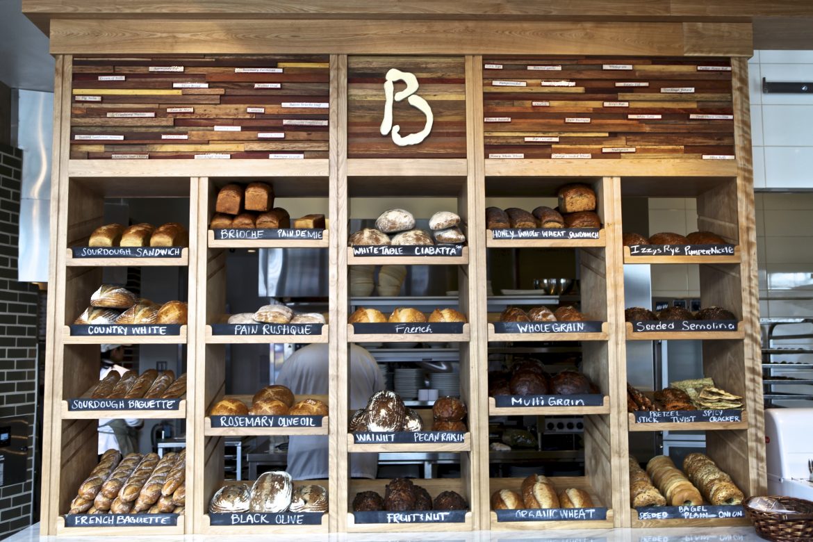 La Brea Bakery Makes Eater LA’s Top Bakeries List