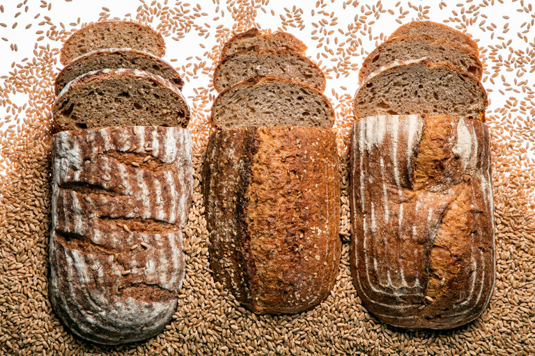 La Brea Bakery’s Reserve Featured in The New York Times