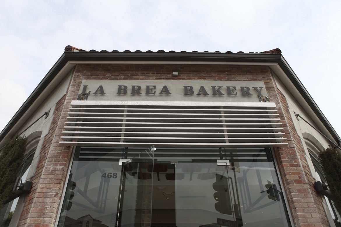 LA Eater Names La Brea Bakery an Essential LA Bakery