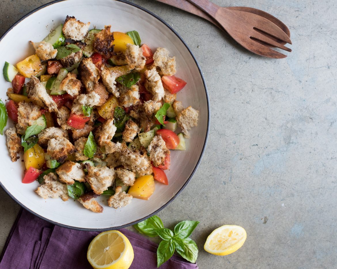 Hot & Delicious Labor Day Menu Ideas from La Brea Bakery