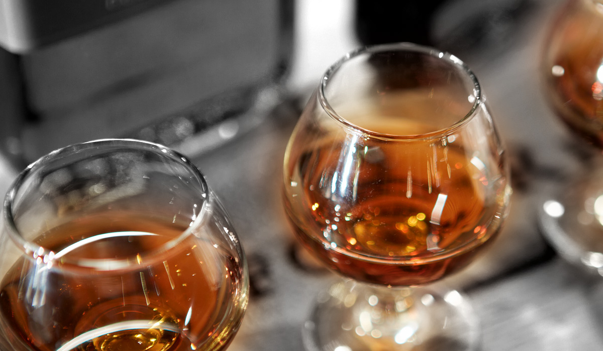 Water Sourcing: The Role of Spirits and Bread