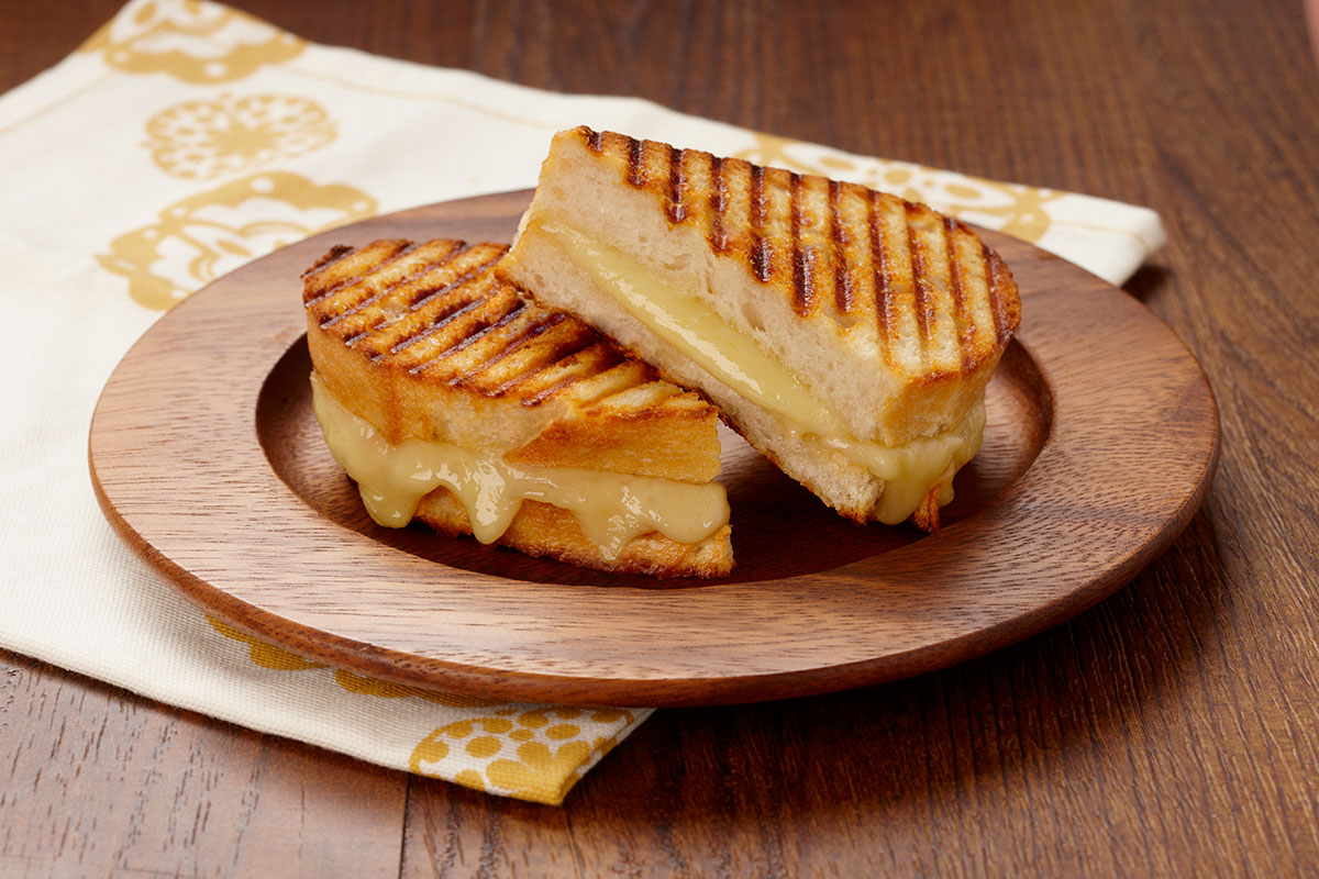 The Classic Grilled Cheese La Brea Bakery The Classic Grilled Cheese La Brea Bakery