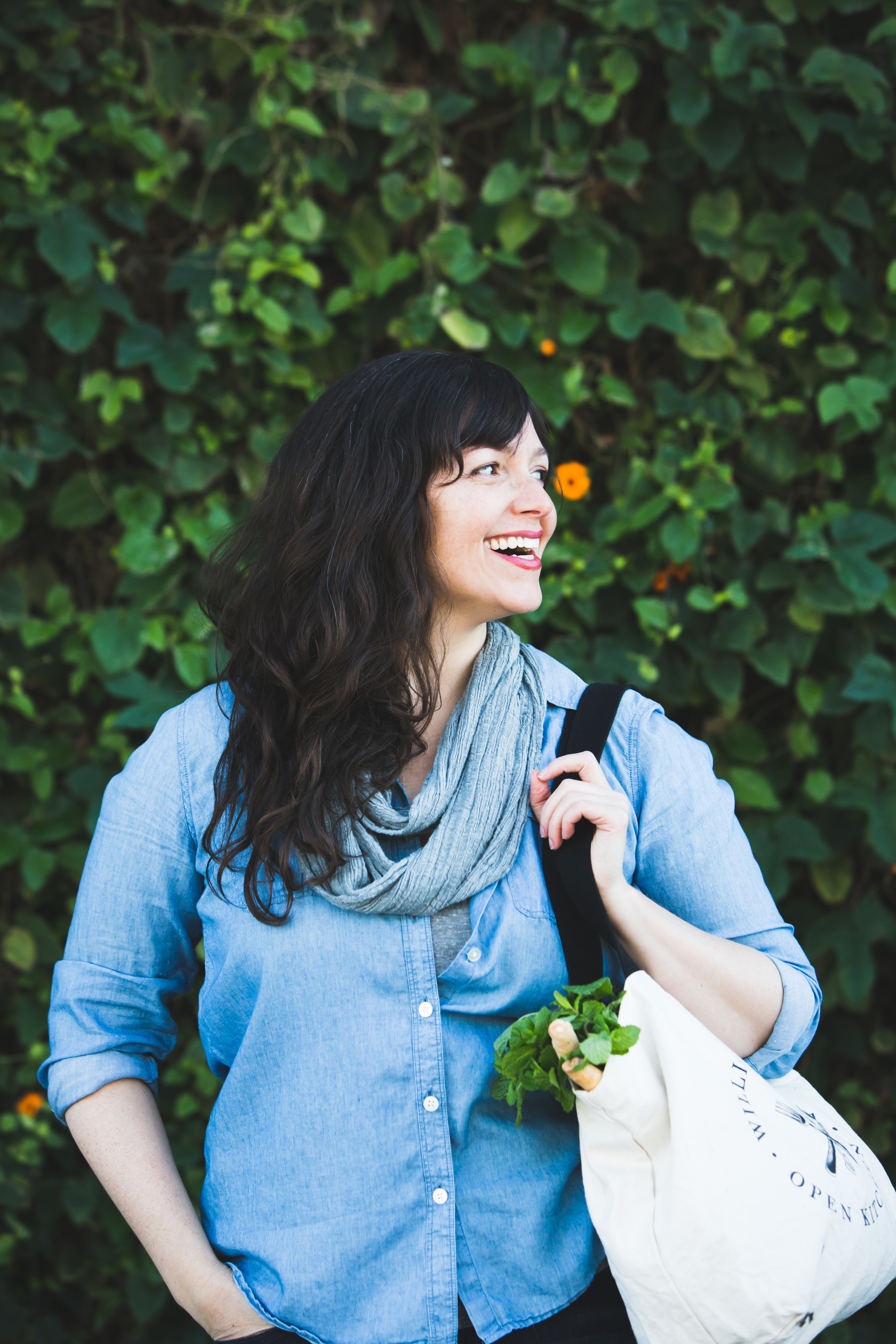 Meet Alanna Taylor-Tobin of The Bojon Gourmet
