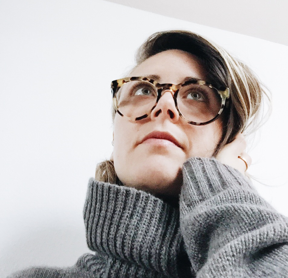People Profile: Sasha Swerdloff of Tending the Table