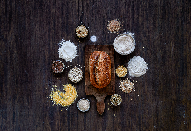 InStore Magazine Highlights Ancient Grains Trend