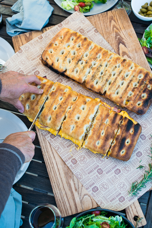Memorial Day Summer Grilling Menu
