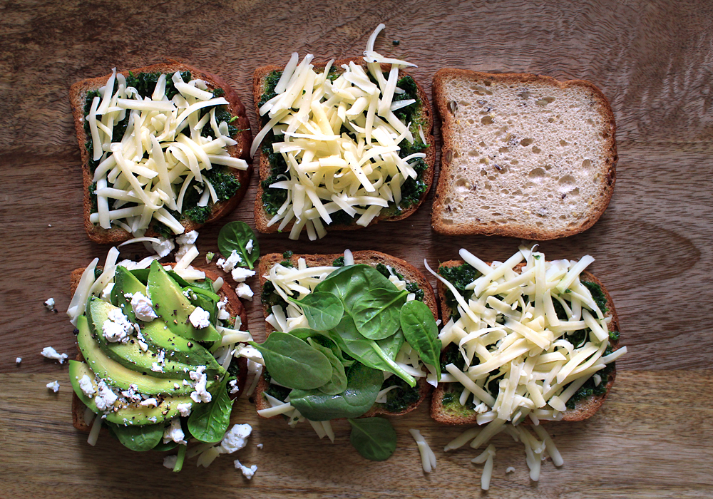 La Brea Bakery Wants to See Your Delicious Gluten Free Recipes This Month