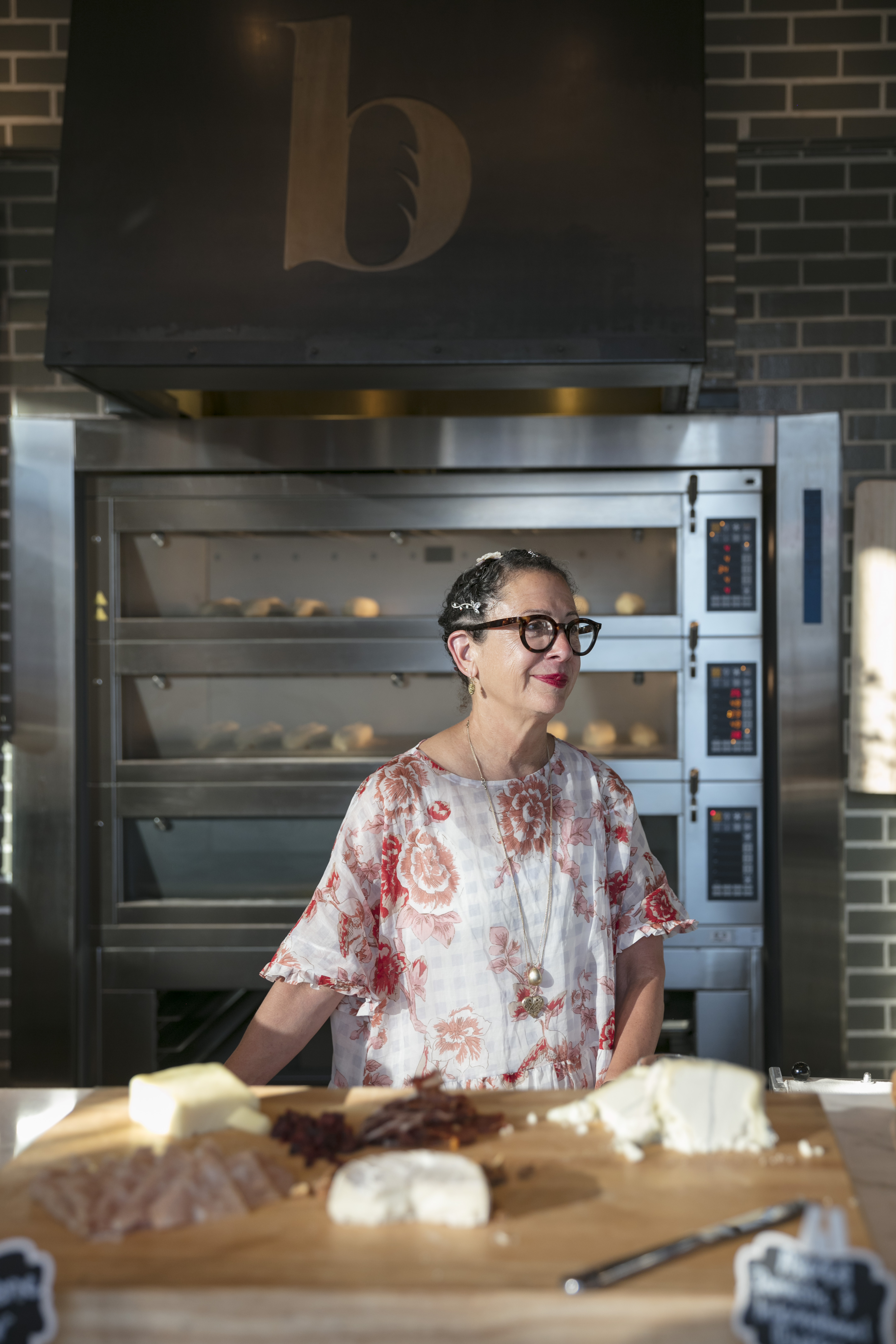 Nancy Silverton looks back on 30 years of La Brea Bakery