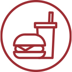 Who We Serve - Quick Service Restaurants