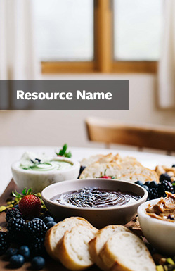 Resource Name
