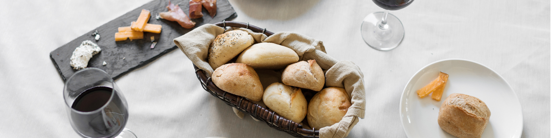 Who We Serve - Fine Dining