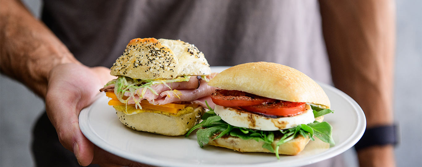 Business &amp; Industry