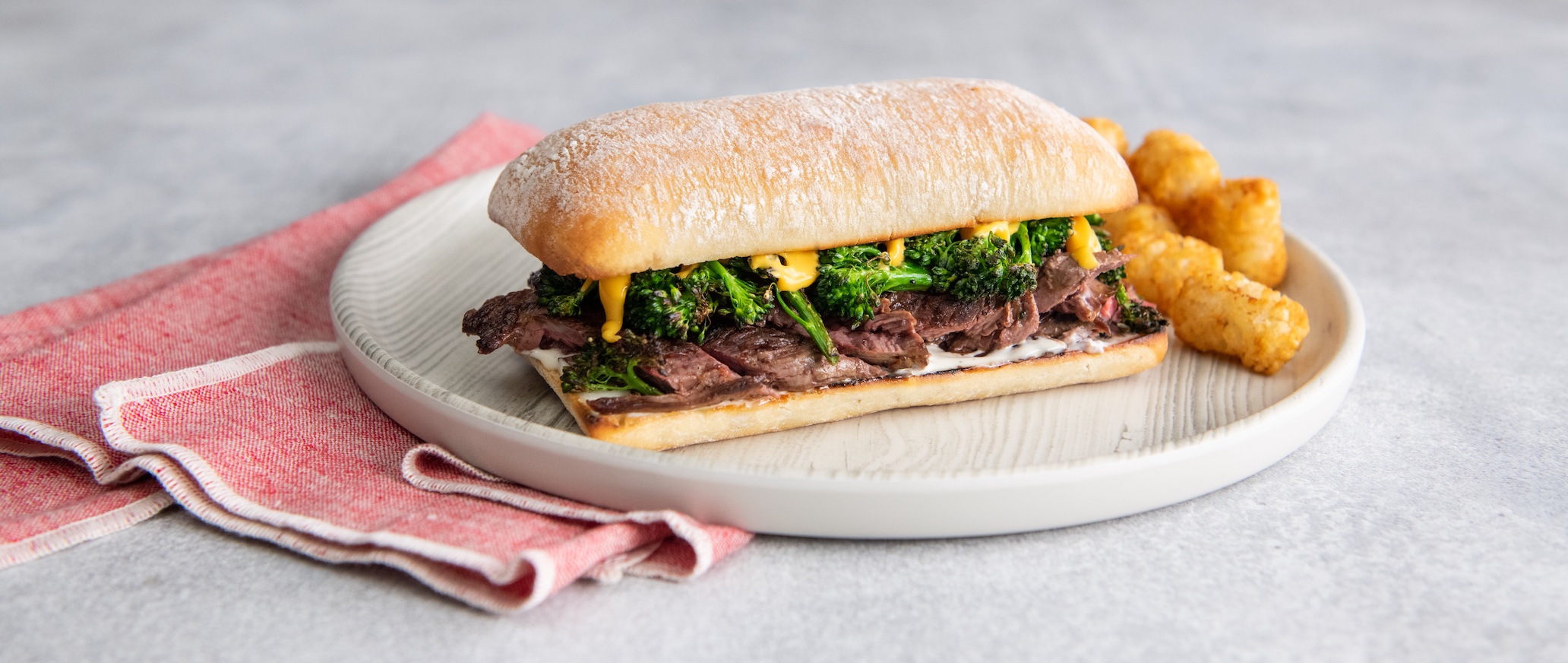 Who We Serve - Full-Service Restaurants