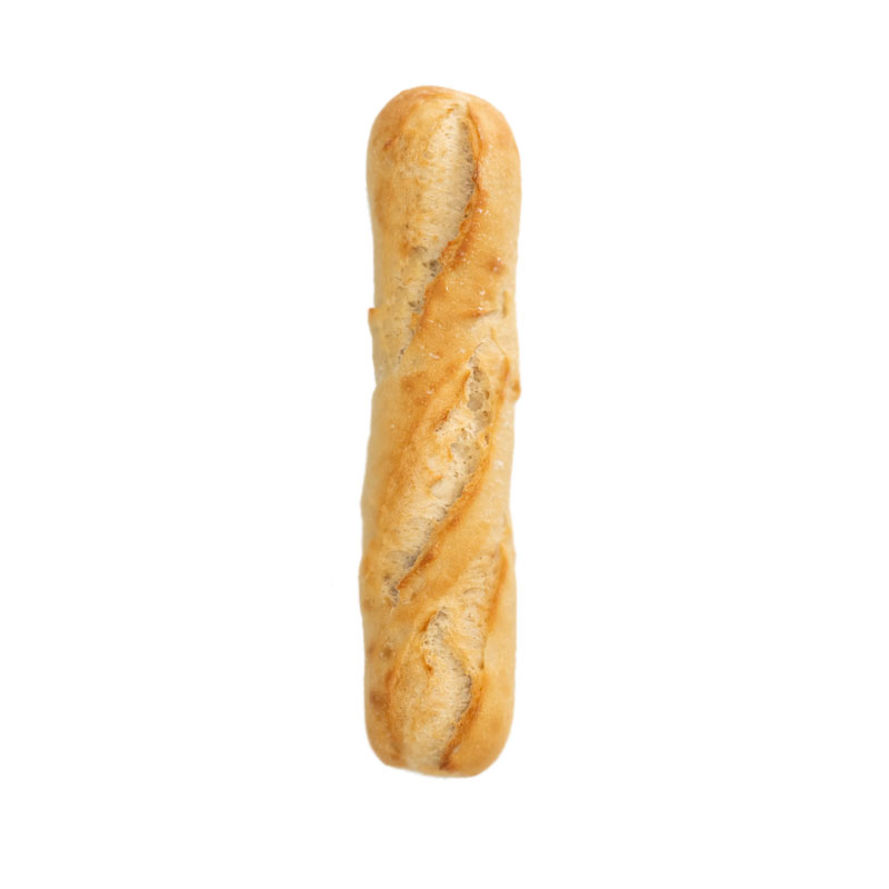 Baguettes and Batards