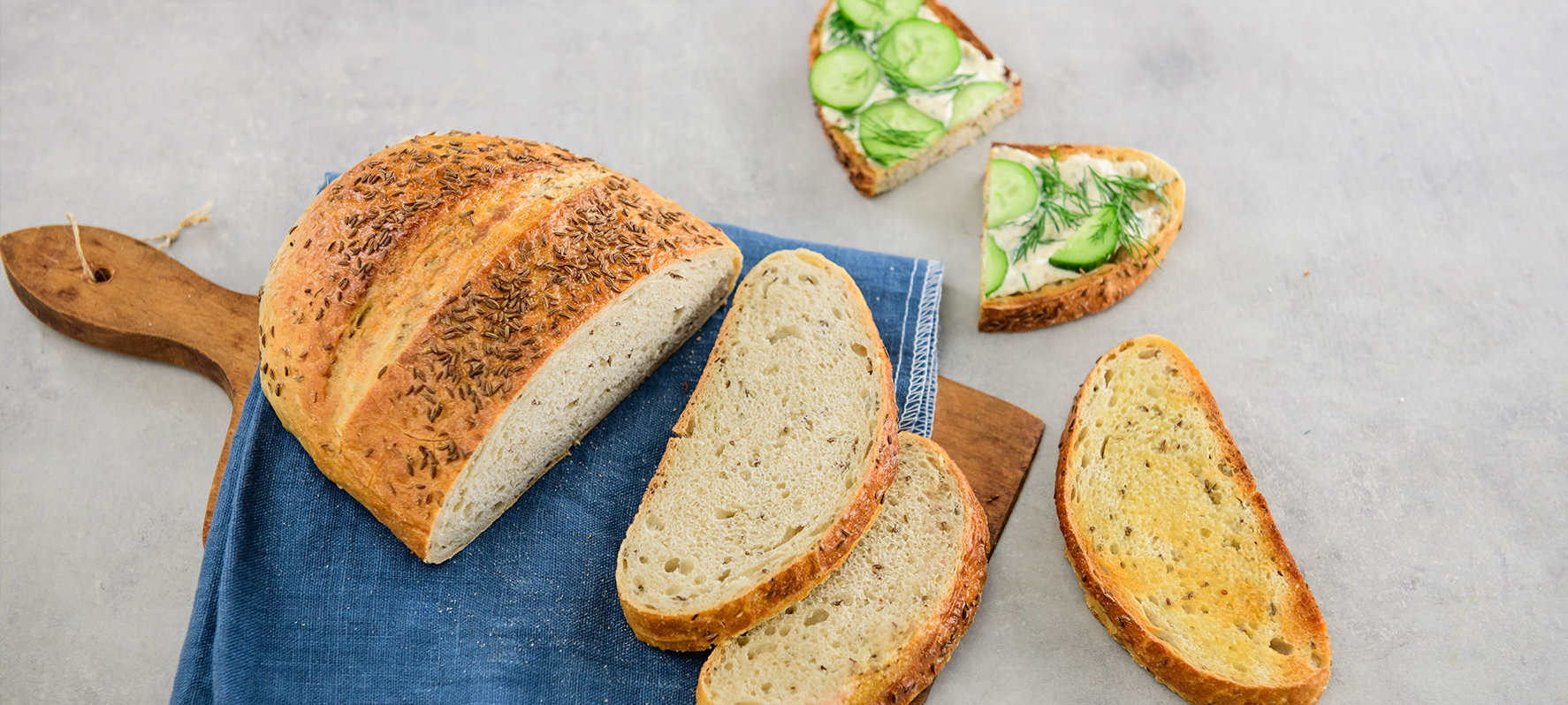 A Pot O’ Gold in Every Bite: Irish-Inspired Recipes for St. Paddy’s Day