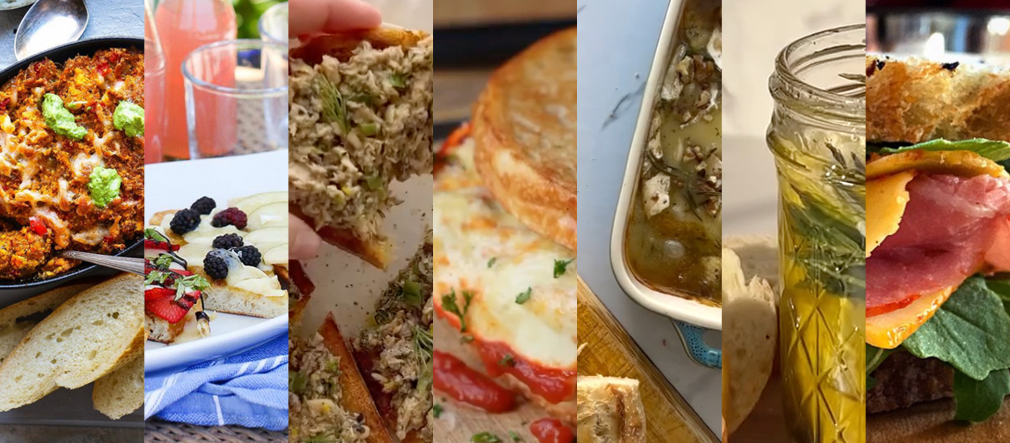 La Brea Bakery Breads: Always Instagram-Ready!