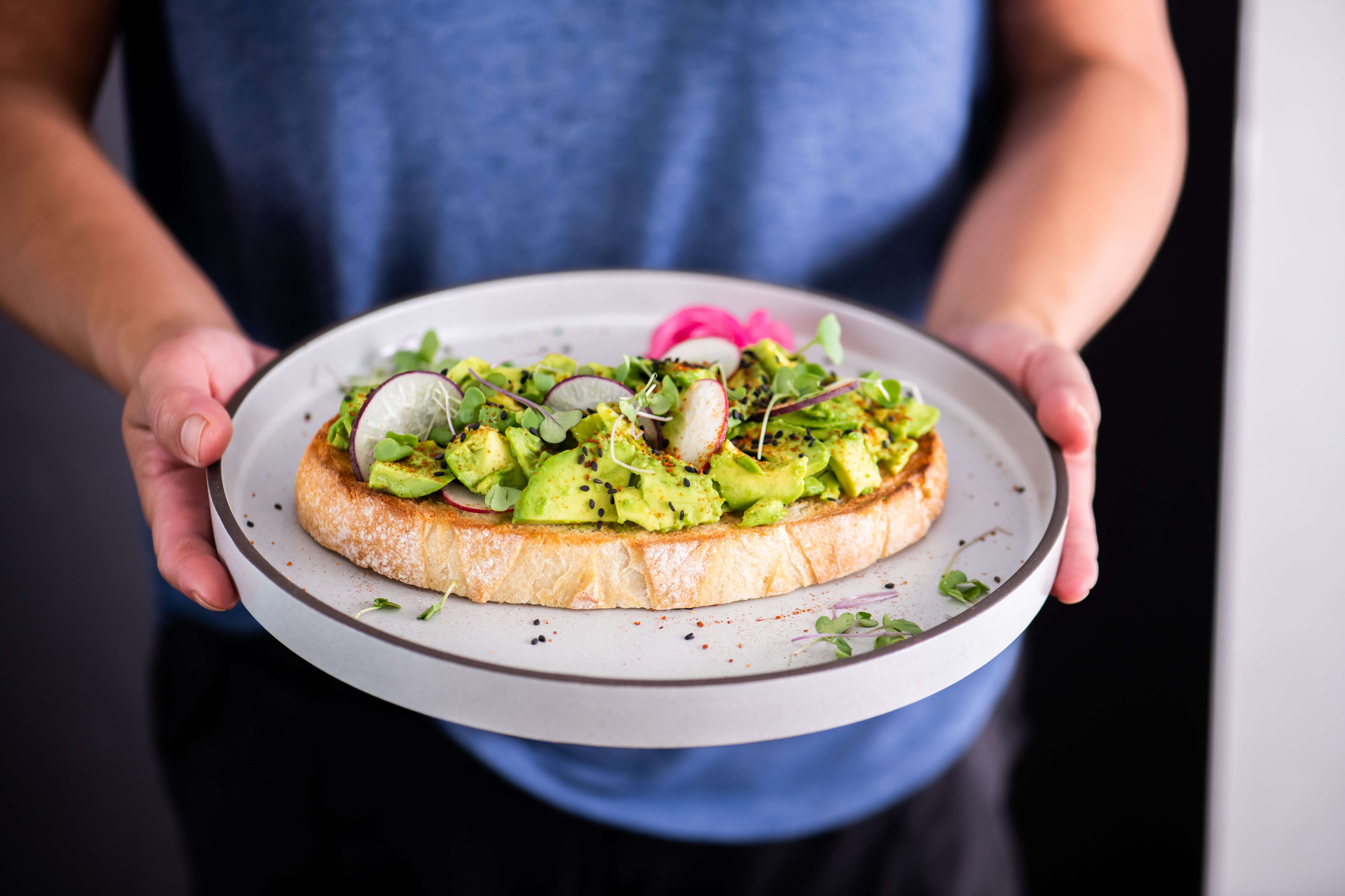 National Nutrition Month 