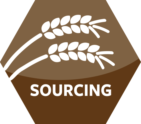 sourcing icon