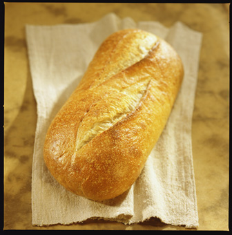 Country White Loaf