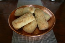 Ciabatta Rolls