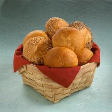 Assorted Dinner Rolls