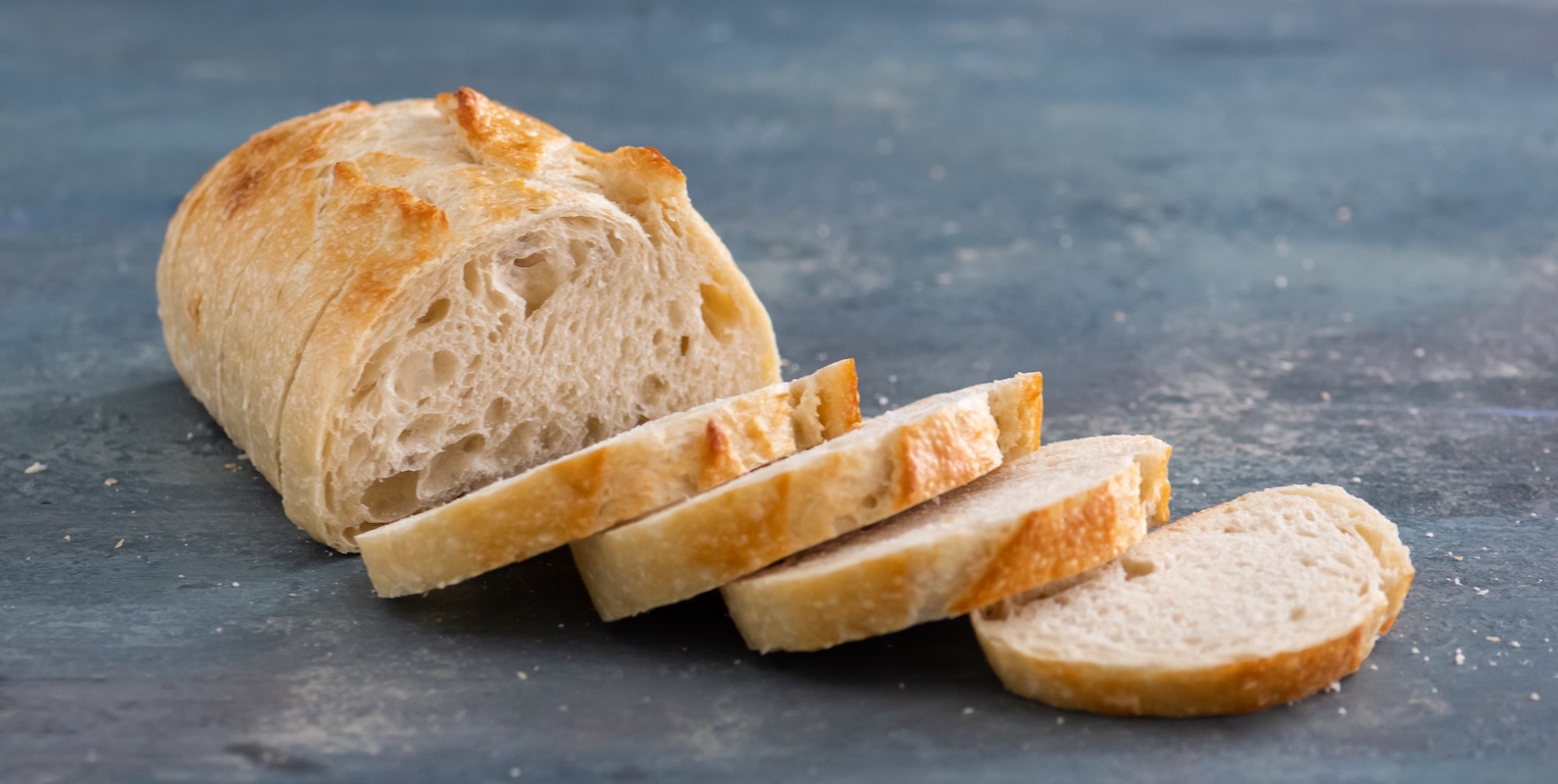 Sourdough Loaf