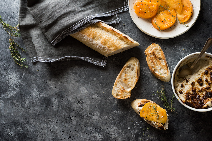 La Brea Bakery Reserve French Demi Baguette