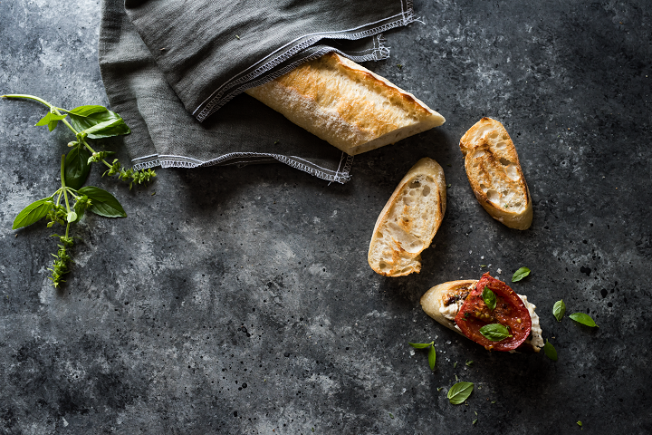 La Brea Bakery Reserve Sourdough Demi Baguette