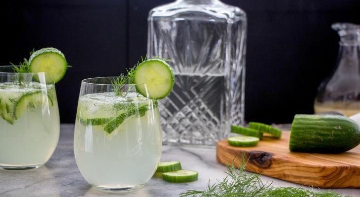 dill-cucumber-gin-fizz-cocktail-derby