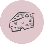 cheese icon