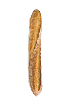 Sourdough Baguette