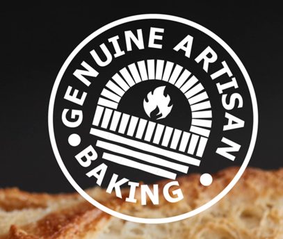 Seal of Genuine Artisan Baking