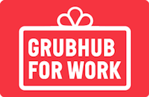 GrubHub For Work