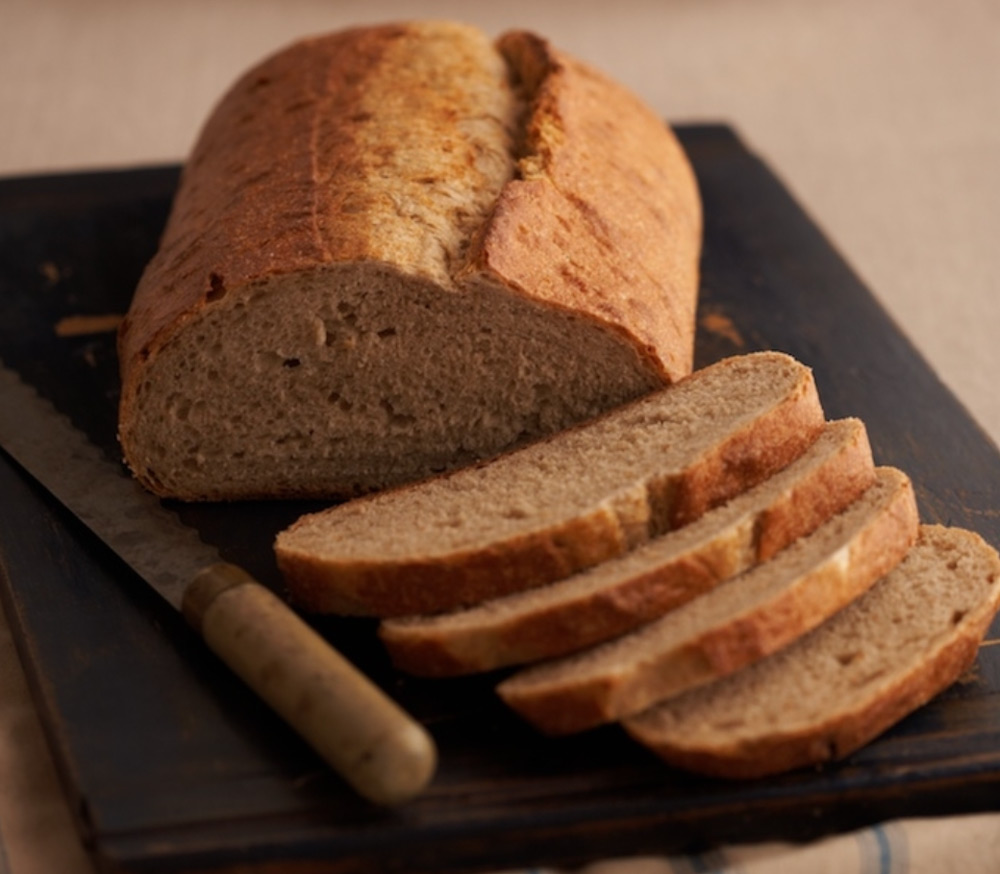 Bread is the cornerstone of any exceptional sandwich