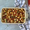 Savory Breakfast Casserole