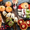 Cook Up Some Scary Good Snacks This Halloween