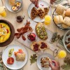 Elevate Your Holiday Brunch with Artisan Breads