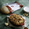 Chorizo and Calabrian Chili Thanksgiving Stuffing