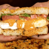 marry me chicken sandwich