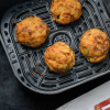 Calabrian Chili Stuffing Air Fryer Balls