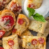 Demi French Baguette Pizza