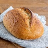 Country White Sourdough Loaf 
