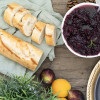 French Baguette Recipe