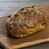 Pecan Raisin Loaf