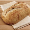Sourdough Loaf Zoomed In