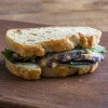 Jalapeño Cheddar Loaf Grilled Chicken Melt