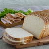 La Brea Bakery Rustic Country White Sandwich Bread Sliced