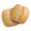 La Brea Bakery French Dinner Rolls on a White Background