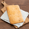 Take & Bake Rustic Ciabatta Loaf 